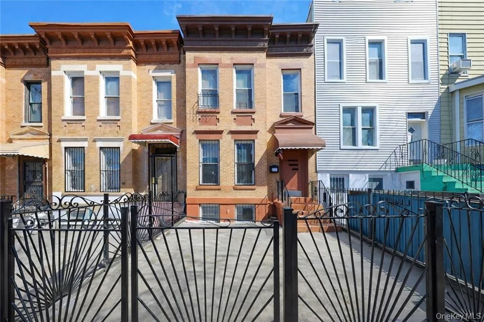 Unit for sale at 247 50th Street, New York, NY 11220
