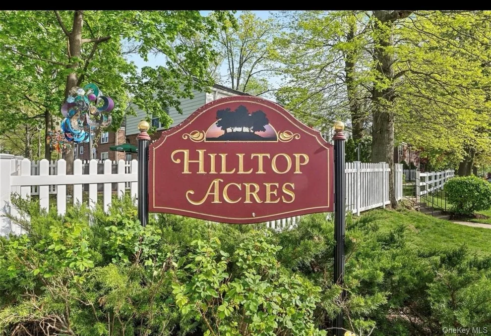 Unit for sale at 47 Hilltop Acres, Yonkers, NY 10704