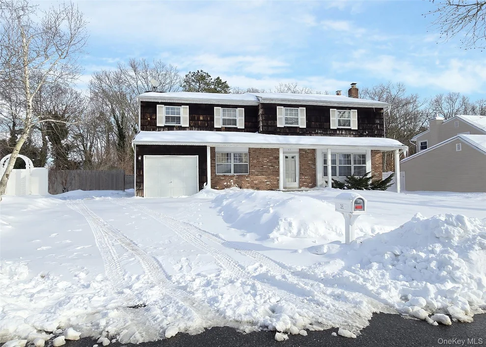 Unit for sale at 43 Fallen Leaf Road, Islip, NY 11741