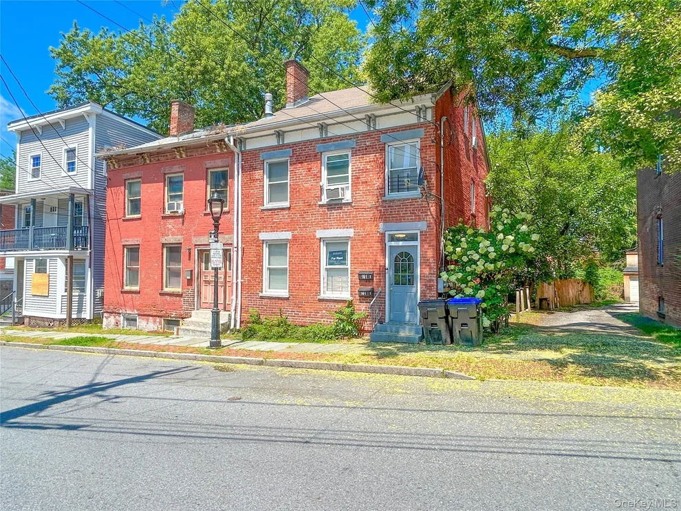 Unit for sale at 161 Union Street, Poughkeepsie, NY 12601