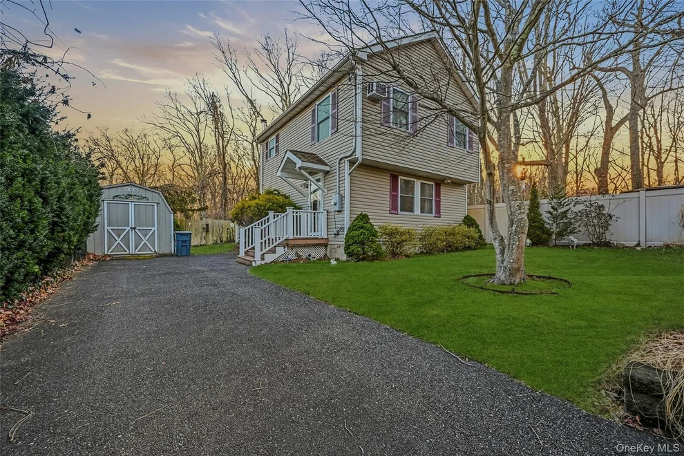 Unit for sale at 1 3rd Street, Riverhead, NY 11792