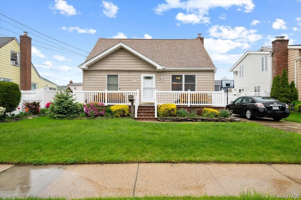 Unit for sale at 2345 Willow Street, Hempstead, NY 11793