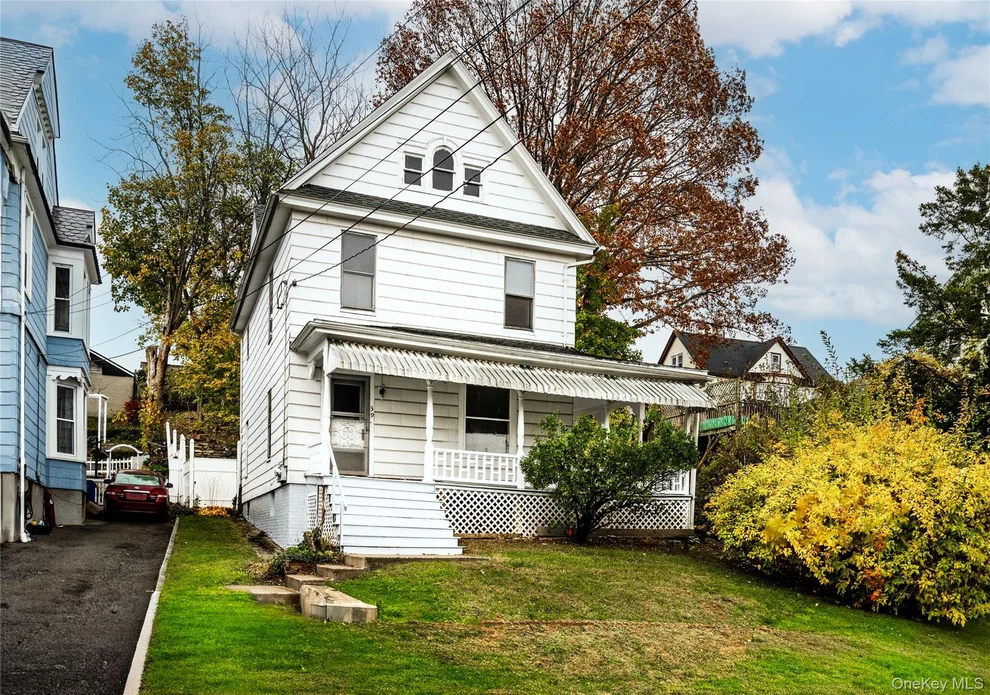 Unit for sale at 39 Hamilton Avenue, Ossining, NY 10562