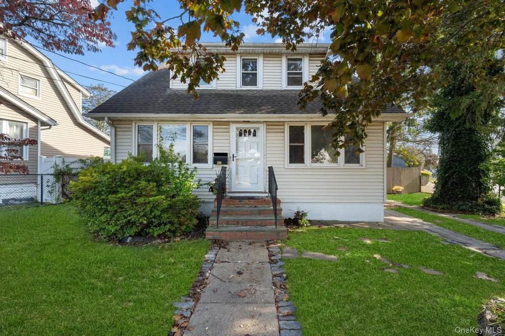 Unit for sale at 268 Grand Avenue, Hempstead, NY 11520