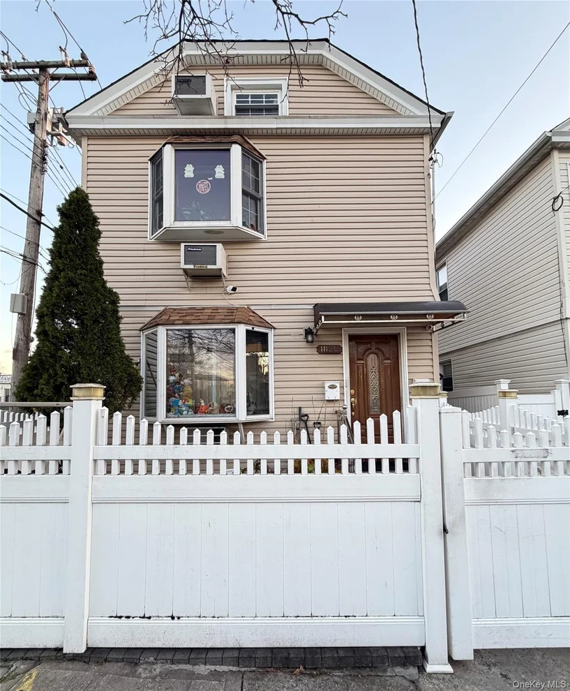 Unit for sale at 111-20 14th Road, New York, NY 11356