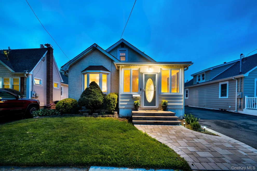 Unit for sale at 35 Orchard Street, Hempstead, NY 11566