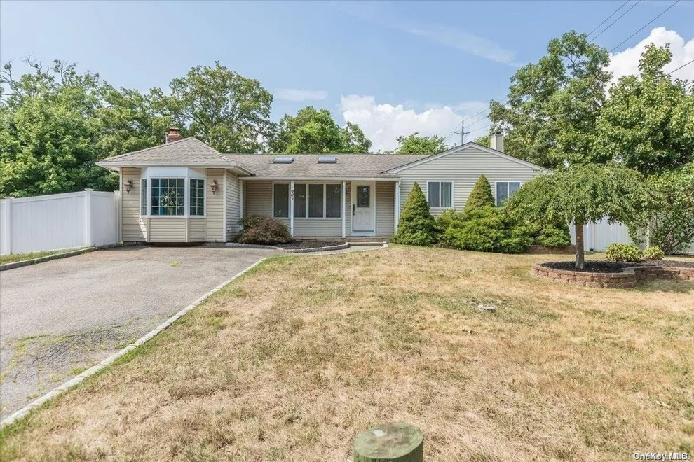 Unit for sale at 1007 Kahle Street, Islip, NY 11716