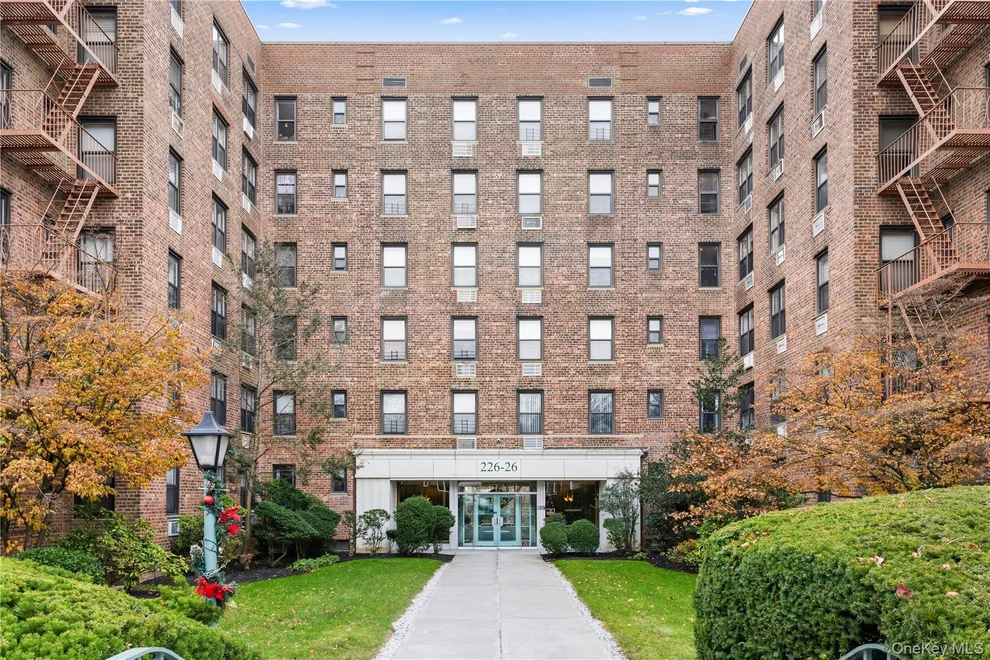 Unit for sale at 226-26 Union Turnpike, New York, NY 11364