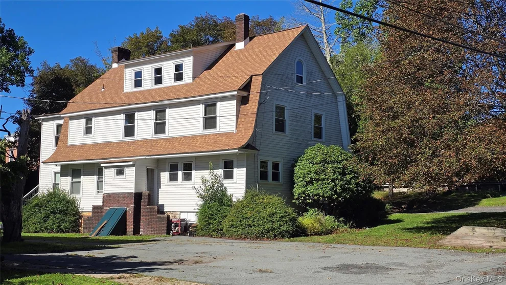 Unit for sale at 16 Jones Street, Thompson, NY 12701