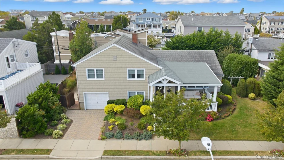 Unit for sale at 69 Harmon Street, Long Beach, NY 11561