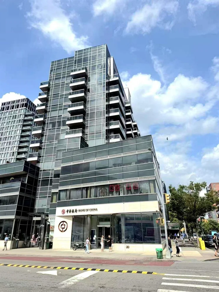 Unit for sale at 42-35 Main Street, New York, NY 11355