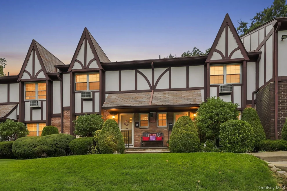 Unit for sale at 72 Yorkshire Drive, Ramapo, NY 10901