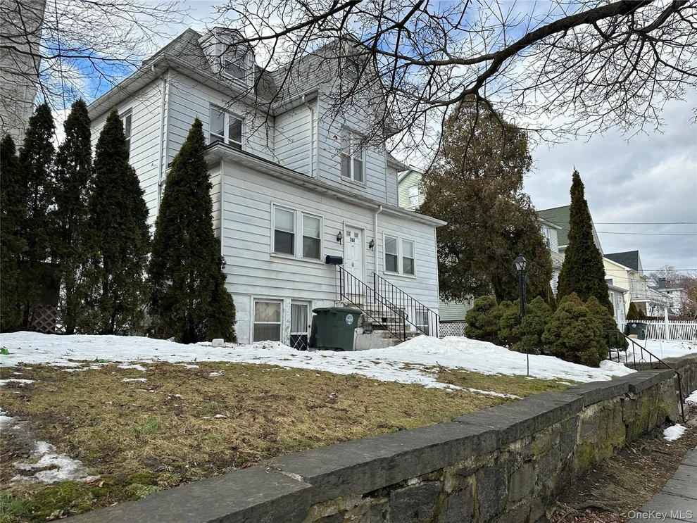 Unit for sale at 164 Highland Street, Rye Town, NY 10573