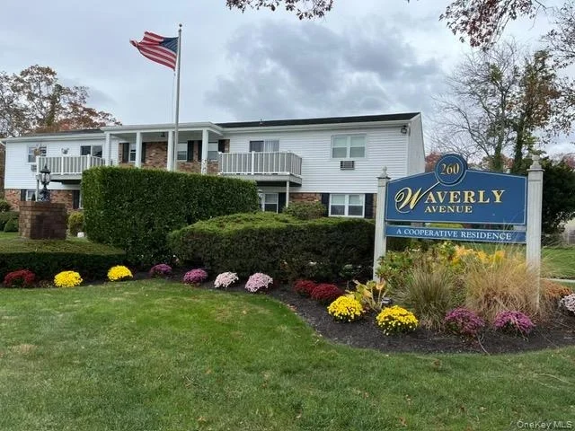 Unit for sale at 260 Waverly Avenue, Brookhaven, NY 11772