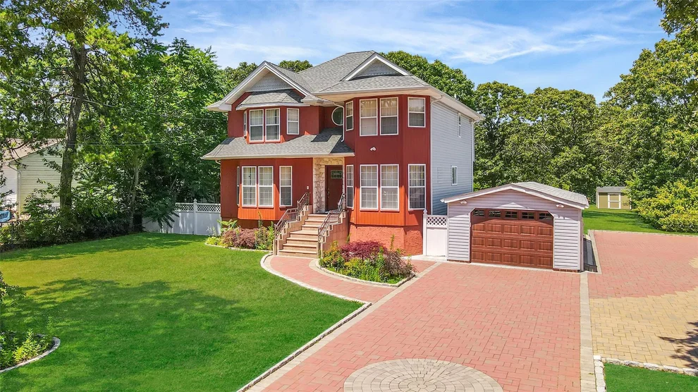 Unit for sale at 69 Hollywood Avenue, Brookhaven, NY 11784