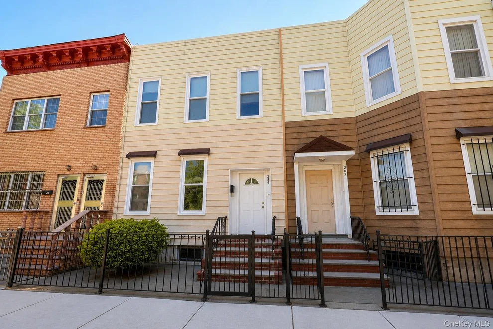 Unit for sale at 294 Schenck Avenue, New York, NY 11207