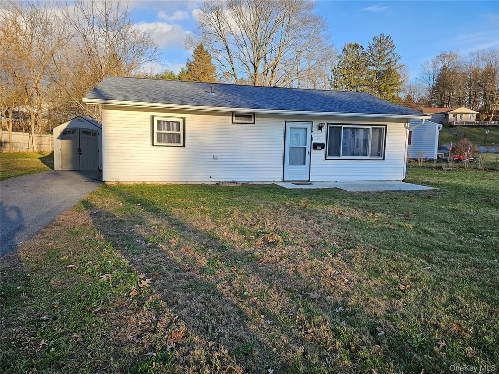 Unit for sale at 22 Van Wyck Drive, Poughkeepsie (Town), NY 12601