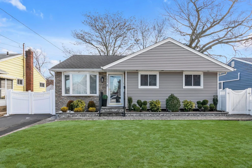 Unit for sale at 122 Green Avenue, Hempstead, NY 11550
