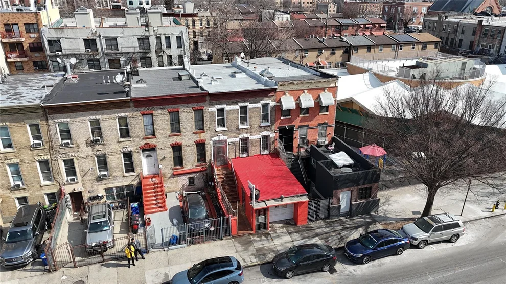 Unit for sale at 353 Pennsylvania Avenue, New York, NY 11207