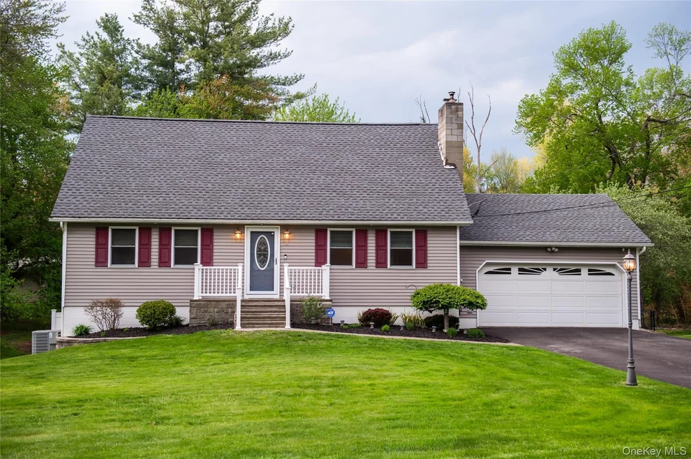 Unit for sale at 9 Robert Drive, Hyde Park, NY 12538