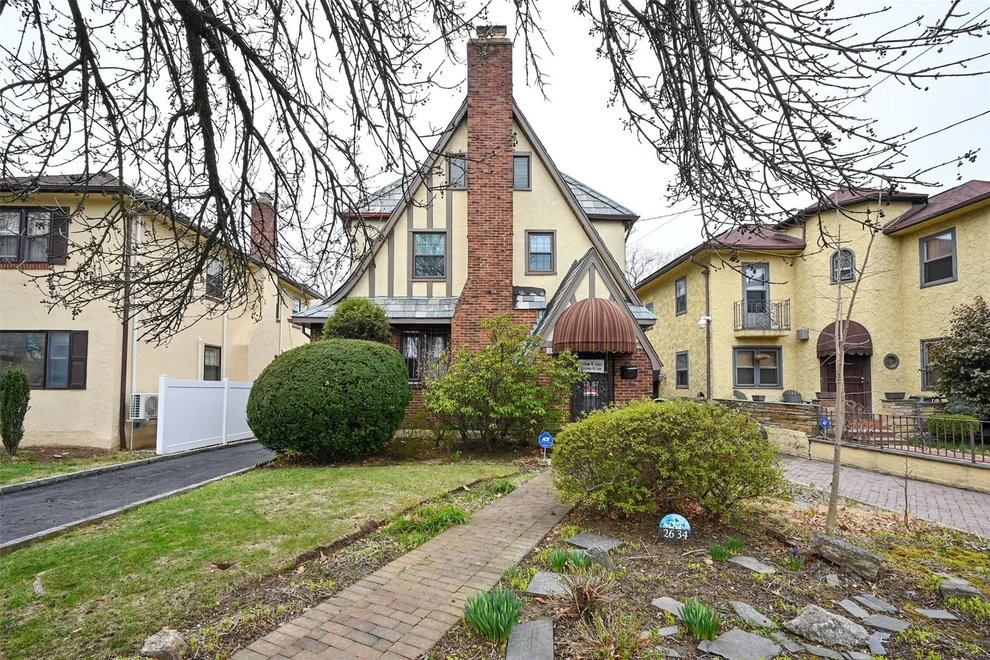 Unit for sale at 26-34 169 Street, New York, NY 11358