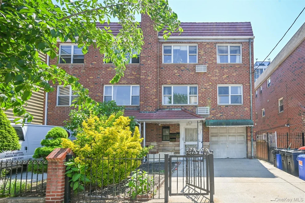 Unit for sale at 32-69 38th Street, New York, NY 11103