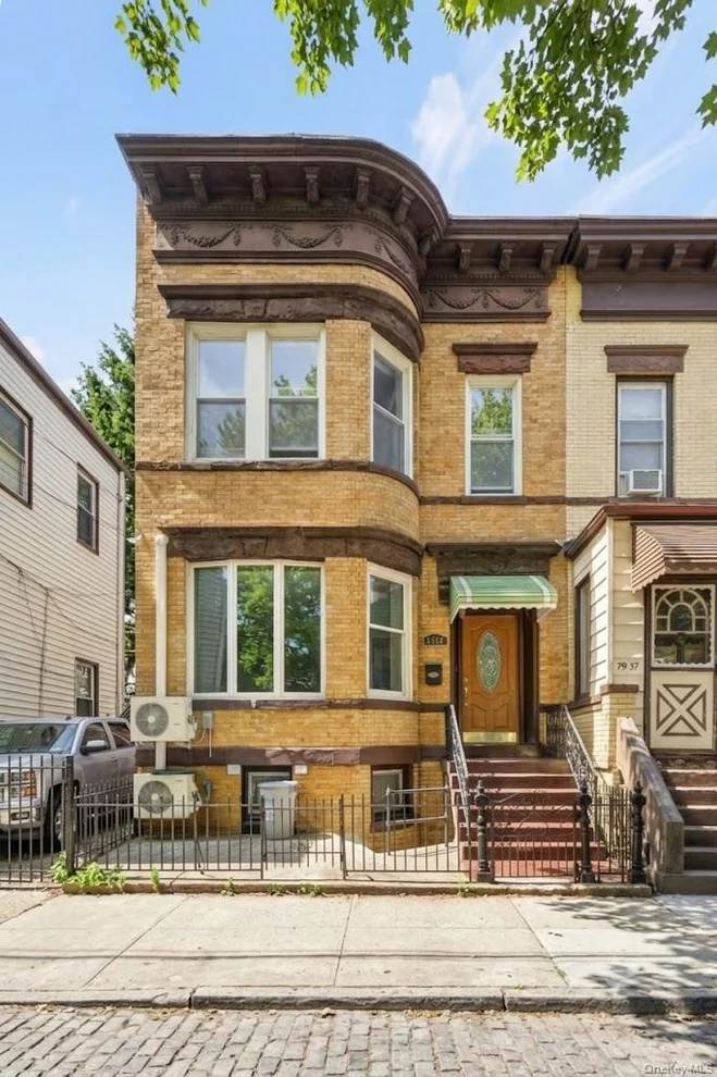 Unit for sale at 79-35 77th Avenue, New York, NY 11385