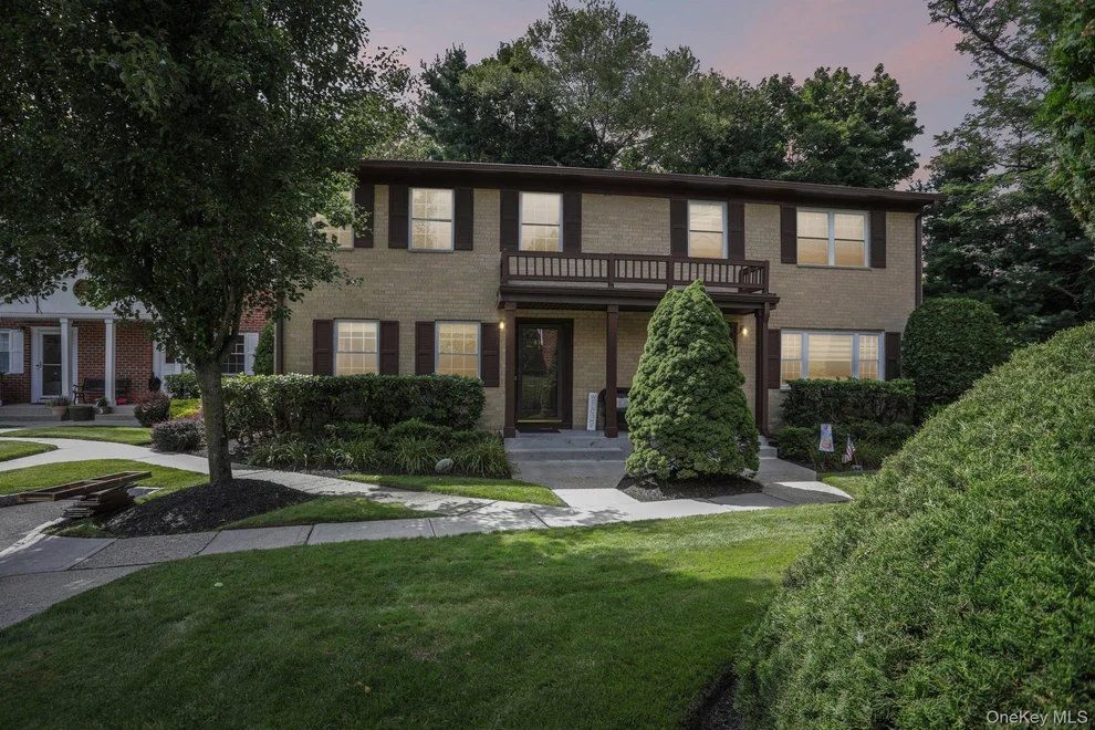 Unit for sale at 414 Pawnee Court, Ramapo, NY 10901