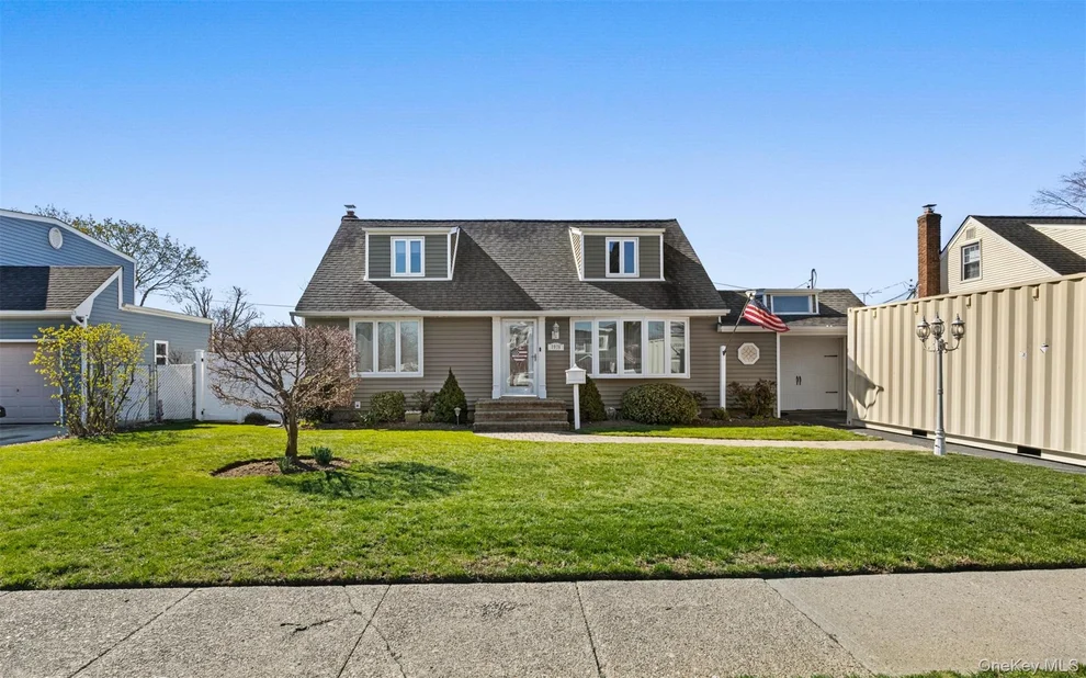 Unit for sale at 3976 Wicks Avenue, Hempstead, NY 11783