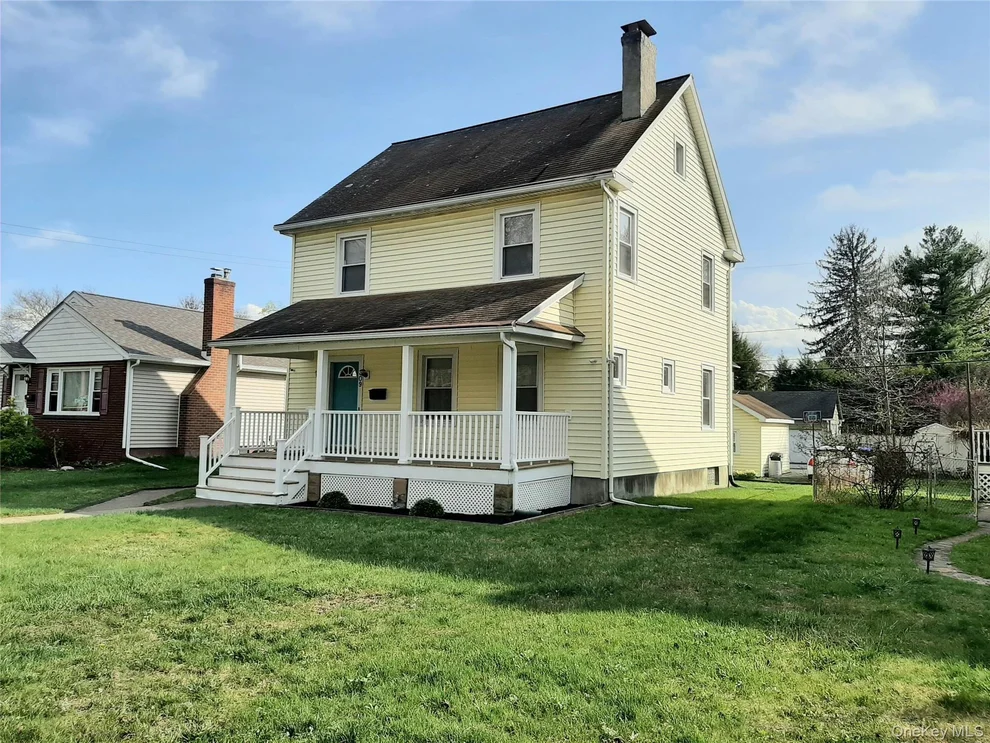 Unit for sale at 309 Hooker Avenue, Poughkeepsie, NY 12603