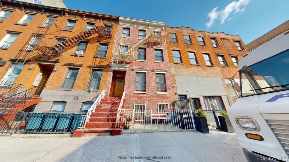 Unit for sale at 744 Driggs Avenue, New York, NY 11211