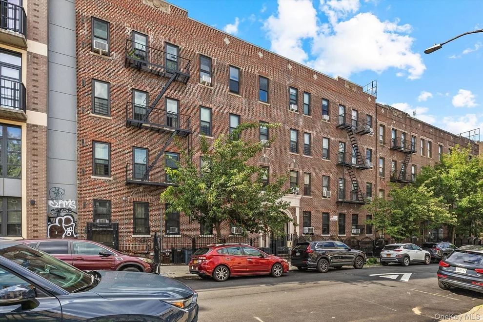 101 Linden Street