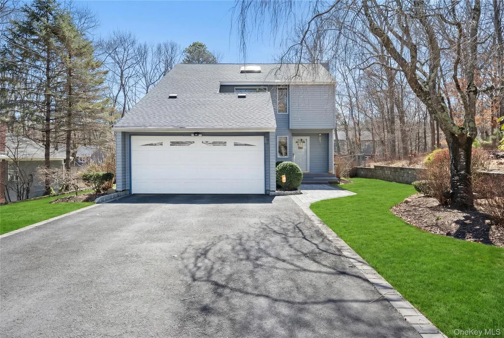 Unit for sale at 287 Peconic Terrace, Brookhaven, NY 11933