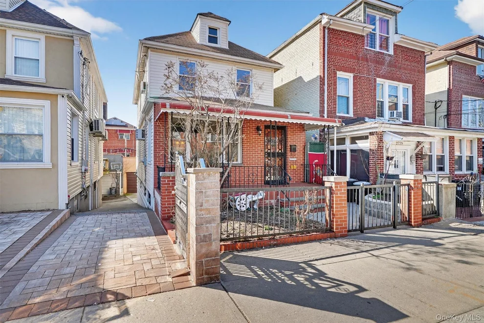 Unit for sale at 2727 Matthews Avenue, New York, NY 10467