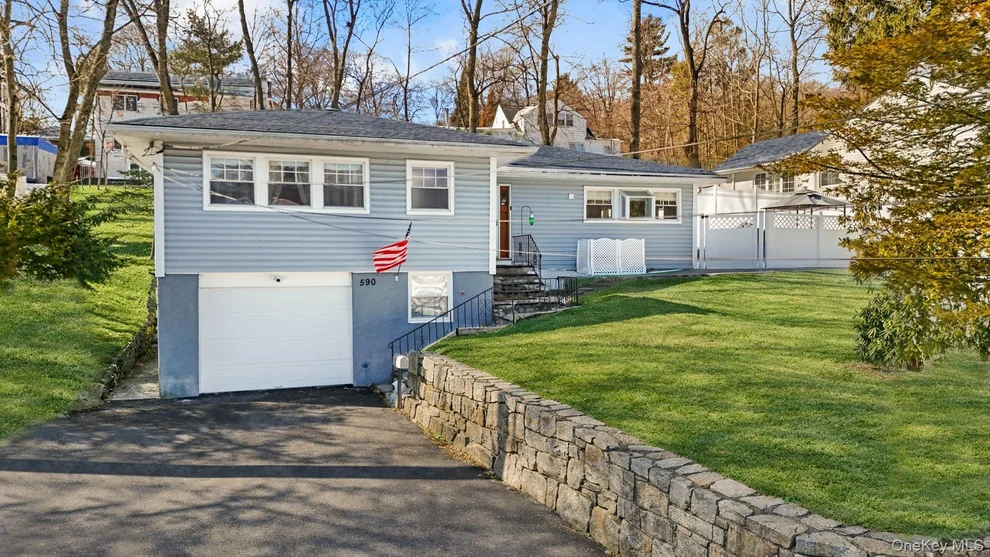 Unit for sale at 590 Ashford Avenue, Greenburgh, NY 10502