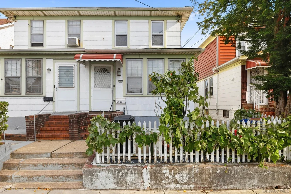 Unit for sale at 5739 134th Street, New York, NY 11355