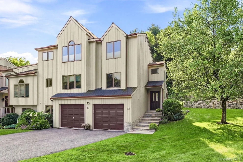 Unit for sale at 25 Fawn Lane, Somers, NY 10589