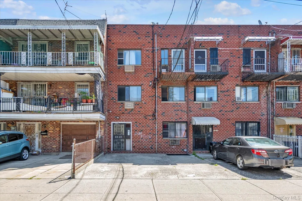 Unit for sale at 5337 97th Street, New York, NY 11368