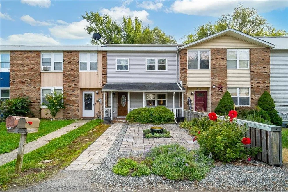 Unit for sale at 8 Park Row, Wallkill, NY 10941