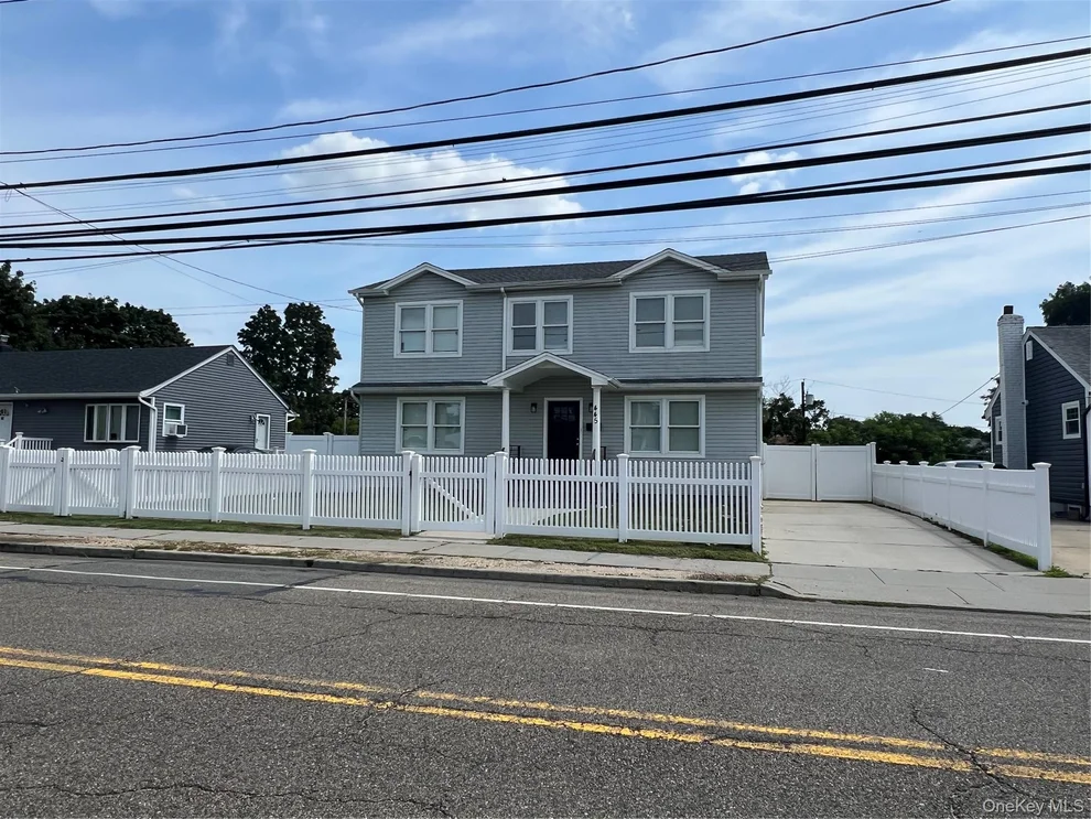 Unit for sale at 445 Albany Avenue, Babylon, NY 11701
