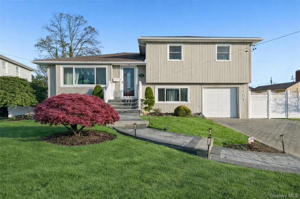Unit for sale at 2487 Abbey Lane, Hempstead, NY 11783