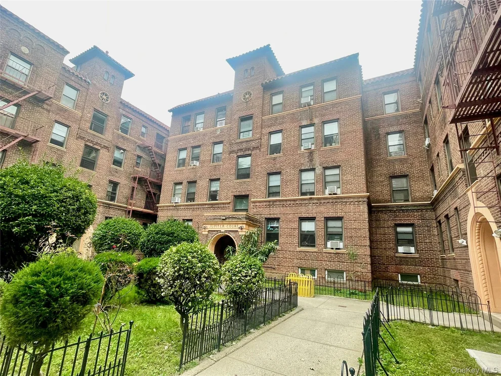 Unit for sale at 6264 Saunders Street, New York, NY 11374