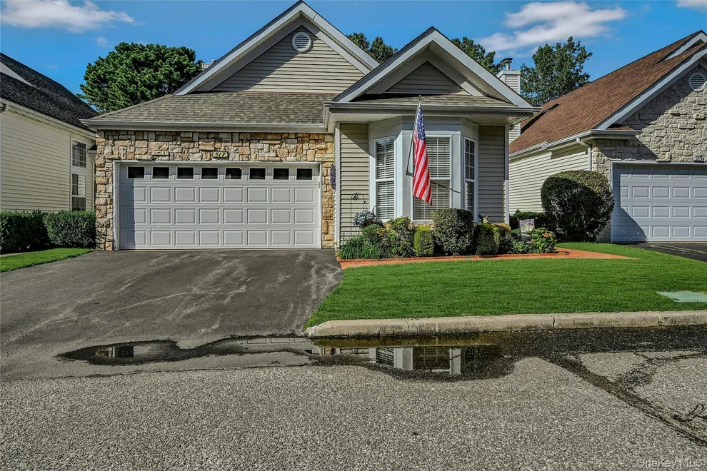 Unit for sale at 517 Leisure Drive, Brookhaven, NY 11961