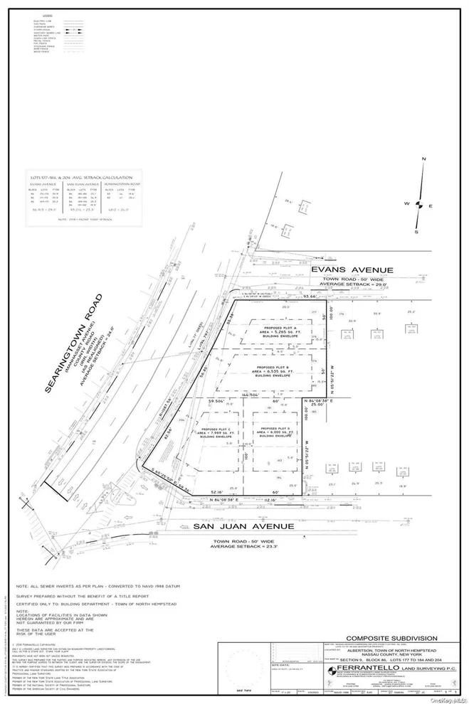 Unit for sale at 131 Searingtown Road, North Hempstead, NY 11507
