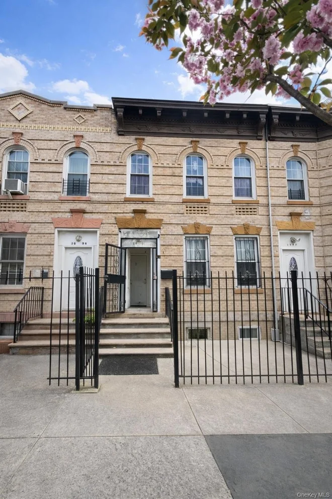 Unit for sale at 1094 Blake Avenue, New York, NY 11208