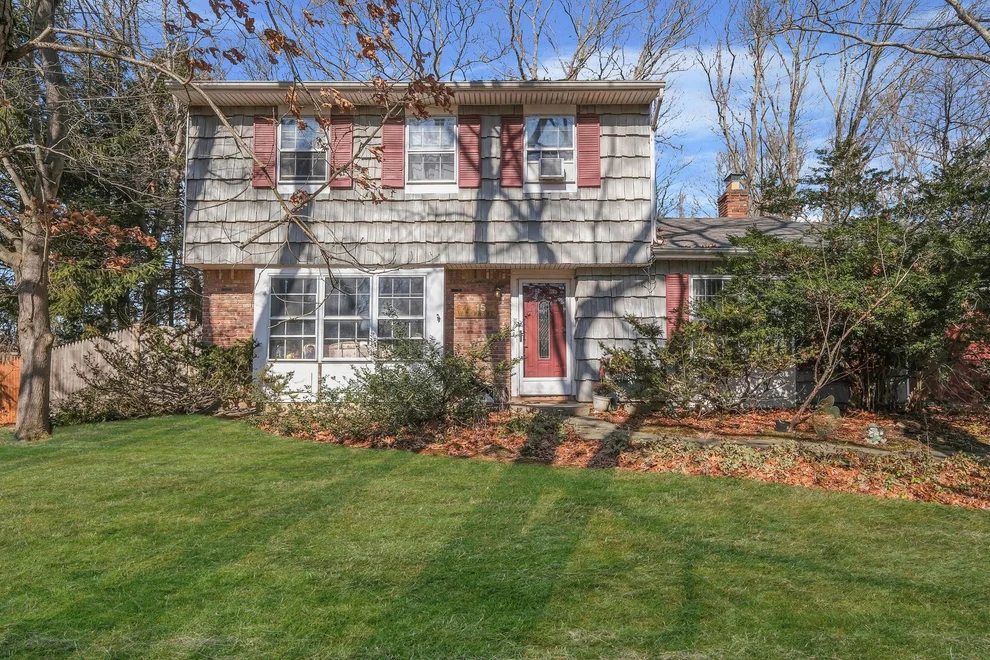 Unit for sale at 15 Bellaire Drive, Brookhaven, NY 11961