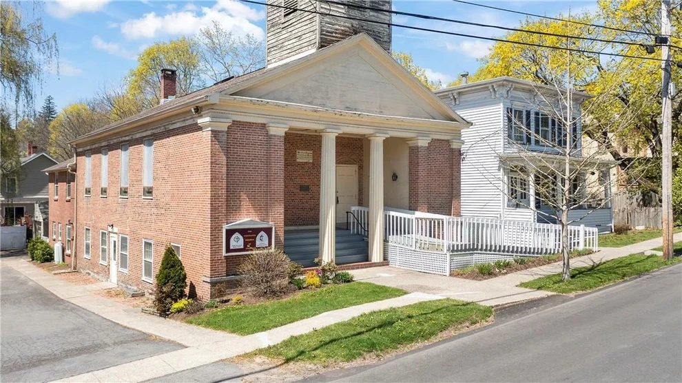 Unit for sale at 18 N Franklin Street, Athens, NY 12015