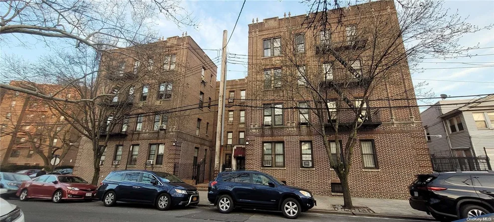 Unit for sale at 38-05 65 Street, New York, NY 11377