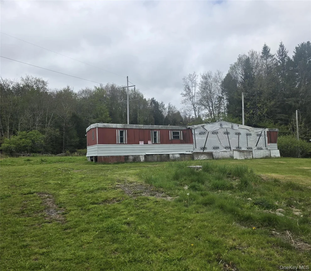 Unit for sale at 58 Elliott Road, Fallsburg, NY 12738