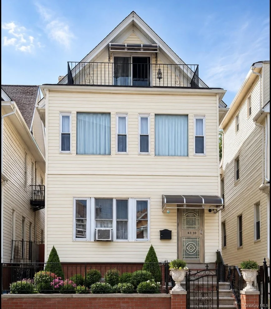 Unit for sale at 83-10 Pettit Ave, New York, NY 11373